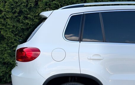 Volkswagen Tiguan I, 2013 год, 1 290 000 рублей, 11 фотография