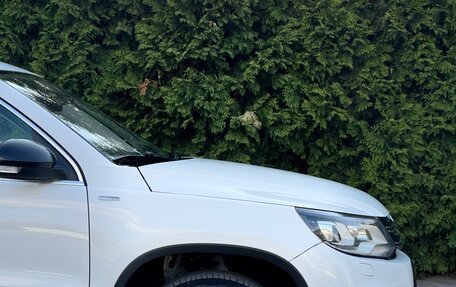 Volkswagen Tiguan I, 2013 год, 1 290 000 рублей, 10 фотография