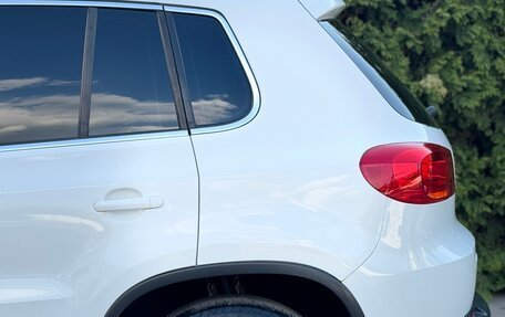 Volkswagen Tiguan I, 2013 год, 1 290 000 рублей, 8 фотография