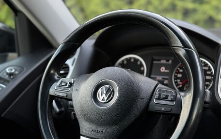 Volkswagen Tiguan I, 2013 год, 1 290 000 рублей, 18 фотография