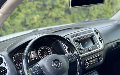 Volkswagen Tiguan I, 2013 год, 1 290 000 рублей, 19 фотография