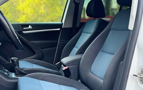 Volkswagen Tiguan I, 2013 год, 1 290 000 рублей, 23 фотография