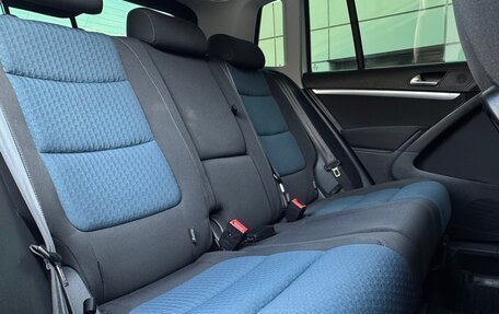 Volkswagen Tiguan I, 2013 год, 1 290 000 рублей, 25 фотография