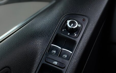 Volkswagen Tiguan I, 2013 год, 1 290 000 рублей, 27 фотография