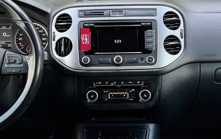 Volkswagen Tiguan I, 2013 год, 1 290 000 рублей, 17 фотография