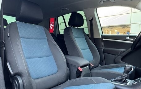 Volkswagen Tiguan I, 2013 год, 1 290 000 рублей, 24 фотография