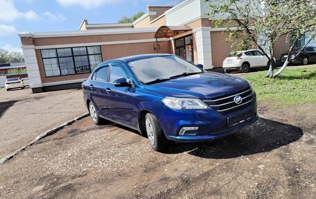 Lifan Solano II, 2017 год, 575 000 рублей, 5 фотография