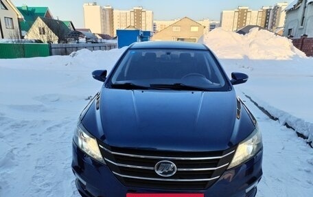 Lifan Solano II, 2017 год, 575 000 рублей, 11 фотография