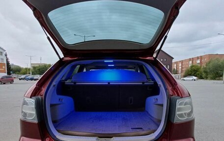 Mazda CX-7 I рестайлинг, 2007 год, 1 100 000 рублей, 8 фотография