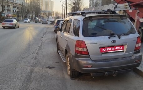 KIA Sorento IV, 2005 год, 750 000 рублей, 2 фотография
