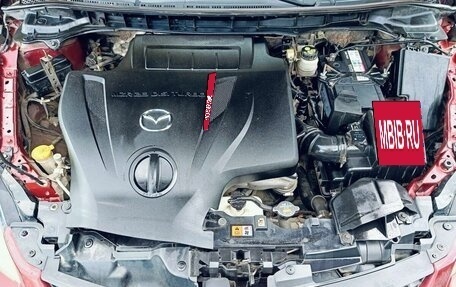Mazda CX-7 I рестайлинг, 2007 год, 1 100 000 рублей, 10 фотография