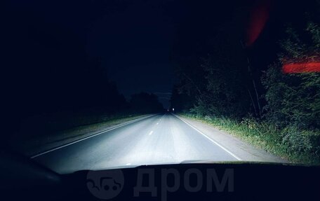 Mazda CX-7 I рестайлинг, 2007 год, 1 100 000 рублей, 13 фотография