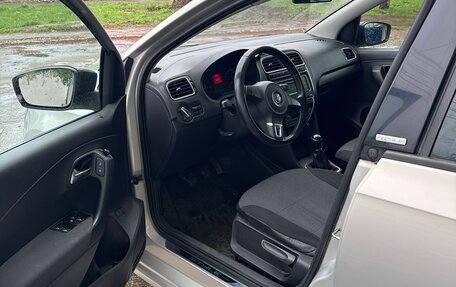 Volkswagen Polo VI (EU Market), 2014 год, 770 000 рублей, 12 фотография