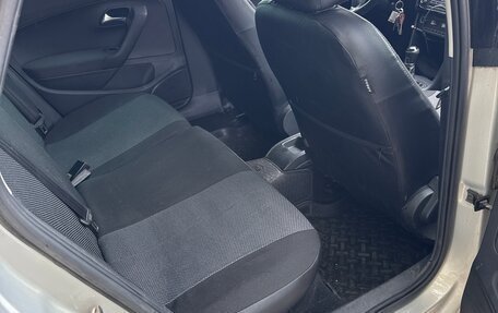 Volkswagen Polo VI (EU Market), 2014 год, 770 000 рублей, 10 фотография