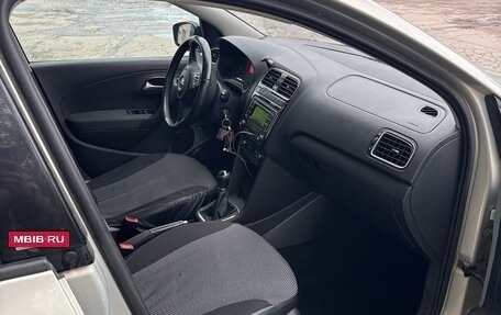 Volkswagen Polo VI (EU Market), 2014 год, 770 000 рублей, 11 фотография