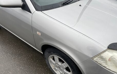 Nissan Wingroad III, 2003 год, 375 000 рублей, 7 фотография