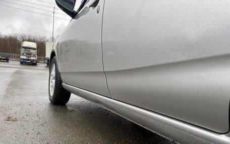 Nissan Wingroad III, 2003 год, 375 000 рублей, 8 фотография