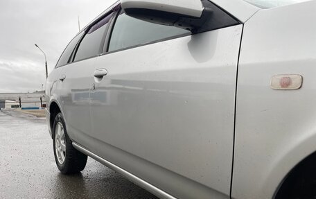 Nissan Wingroad III, 2003 год, 375 000 рублей, 14 фотография