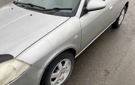 Nissan Wingroad III, 2003 год, 375 000 рублей, 13 фотография