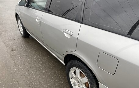Nissan Wingroad III, 2003 год, 375 000 рублей, 10 фотография