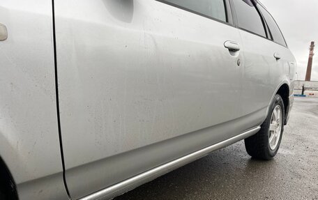 Nissan Wingroad III, 2003 год, 375 000 рублей, 16 фотография