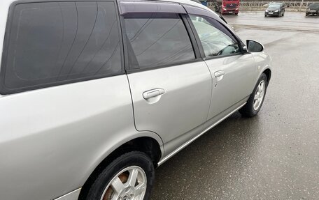Nissan Wingroad III, 2003 год, 375 000 рублей, 12 фотография