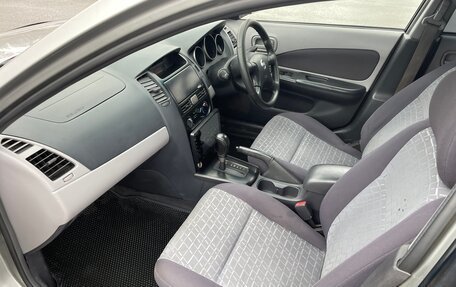 Nissan Wingroad III, 2003 год, 375 000 рублей, 17 фотография