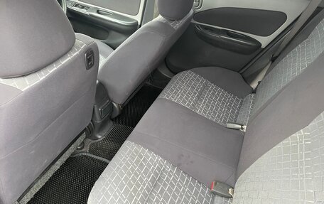 Nissan Wingroad III, 2003 год, 375 000 рублей, 23 фотография