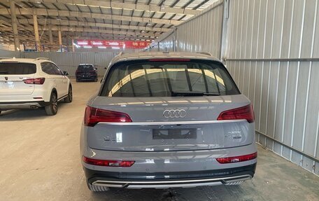 Audi Q5, 2021 год, 4 600 000 рублей, 4 фотография