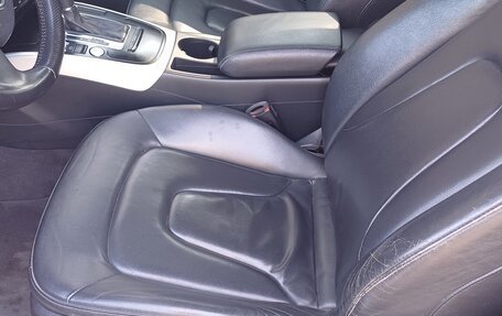 Audi A5, 2009 год, 1 150 000 рублей, 5 фотография