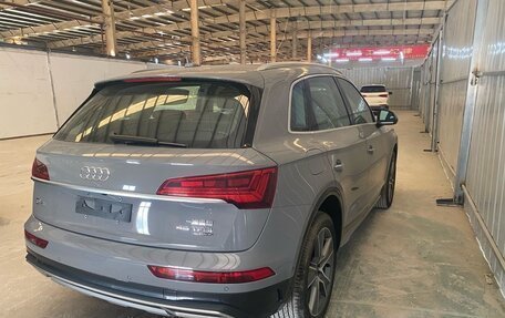 Audi Q5, 2021 год, 4 600 000 рублей, 5 фотография