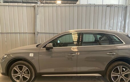 Audi Q5, 2021 год, 4 600 000 рублей, 3 фотография
