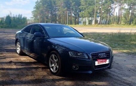 Audi A5, 2009 год, 1 150 000 рублей, 2 фотография