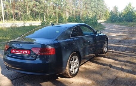 Audi A5, 2009 год, 1 150 000 рублей, 3 фотография