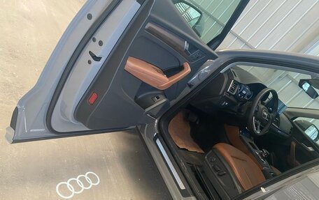 Audi Q5, 2021 год, 4 600 000 рублей, 6 фотография