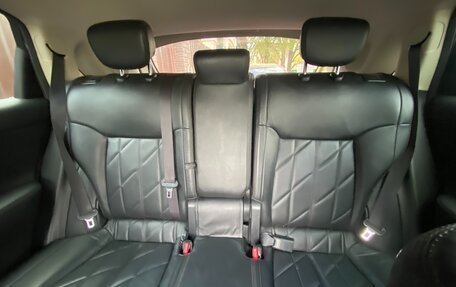 Infiniti FX II, 2008 год, 1 400 000 рублей, 4 фотография