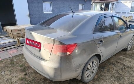 KIA Cerato III, 2013 год, 800 000 рублей, 4 фотография