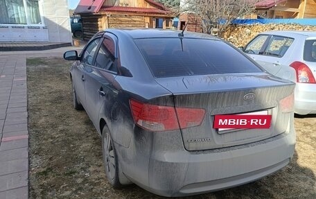 KIA Cerato III, 2013 год, 800 000 рублей, 2 фотография