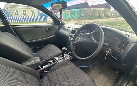 Toyota Mark II VIII (X100), 1994 год, 450 000 рублей, 3 фотография