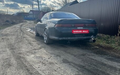 Toyota Mark II VIII (X100), 1994 год, 450 000 рублей, 2 фотография