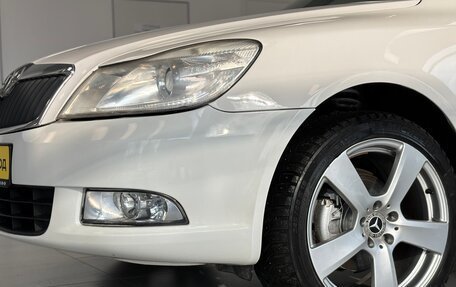 Skoda Octavia, 2011 год, 890 000 рублей, 4 фотография