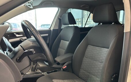 Skoda Octavia, 2011 год, 890 000 рублей, 11 фотография