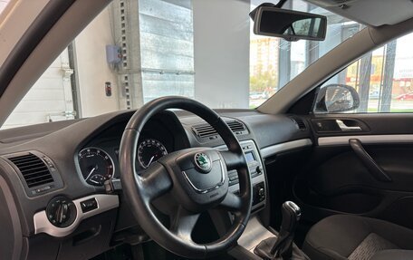 Skoda Octavia, 2011 год, 890 000 рублей, 9 фотография