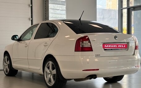 Skoda Octavia, 2011 год, 890 000 рублей, 8 фотография