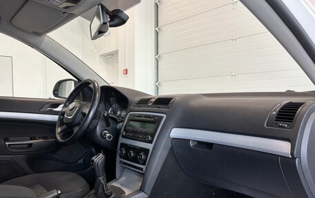 Skoda Octavia, 2011 год, 890 000 рублей, 15 фотография