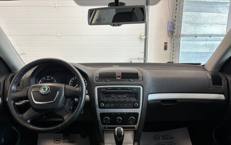 Skoda Octavia, 2011 год, 890 000 рублей, 20 фотография