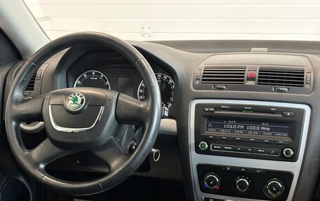 Skoda Octavia, 2011 год, 890 000 рублей, 21 фотография