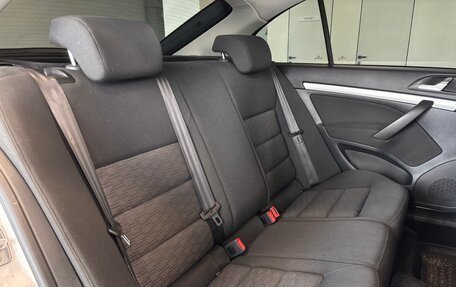 Skoda Octavia, 2011 год, 890 000 рублей, 18 фотография