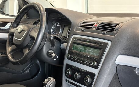 Skoda Octavia, 2011 год, 890 000 рублей, 16 фотография