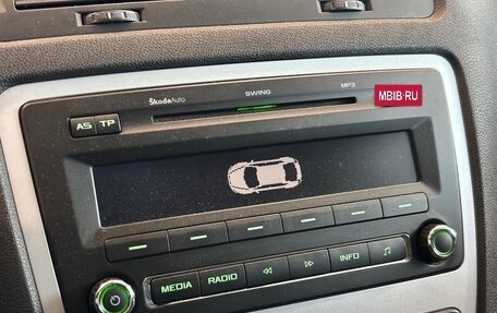 Skoda Octavia, 2011 год, 890 000 рублей, 14 фотография
